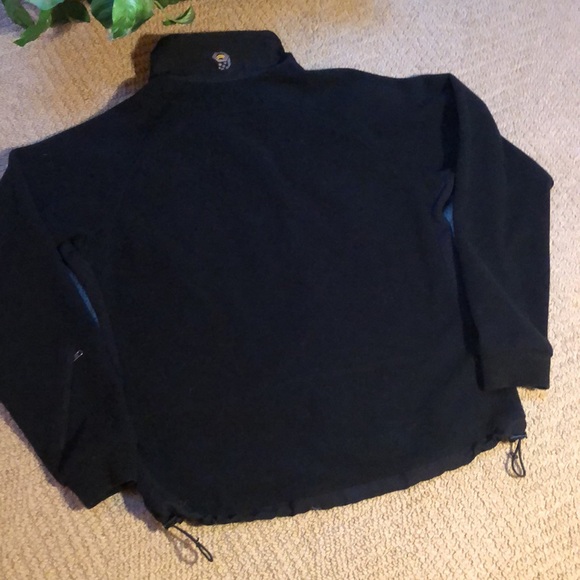 Mountain Hardwear fleece jacket - Picture 8 of 10